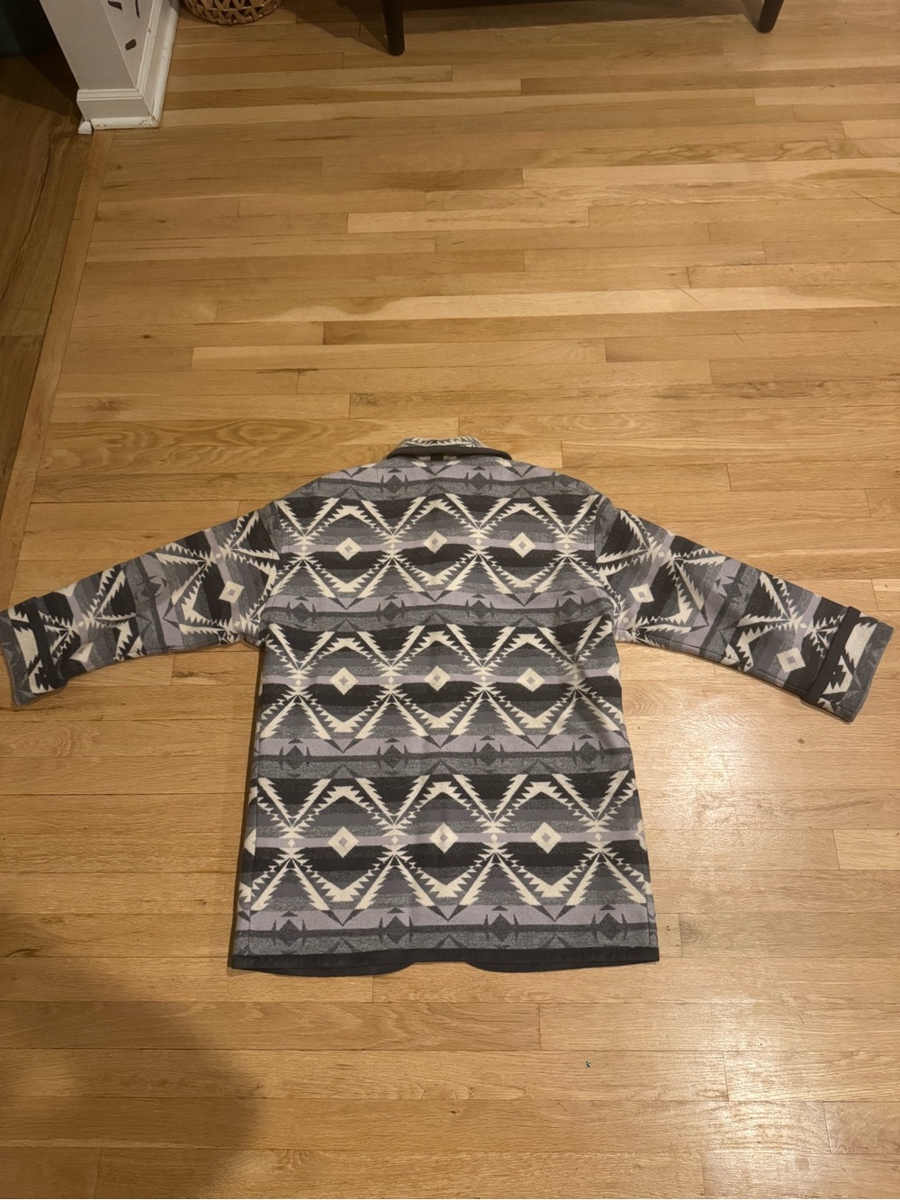 Gorgeous Pendleton jacket - Picture 3 of 5